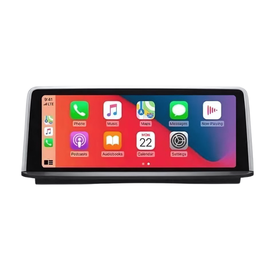 Русификация BMW Одесса