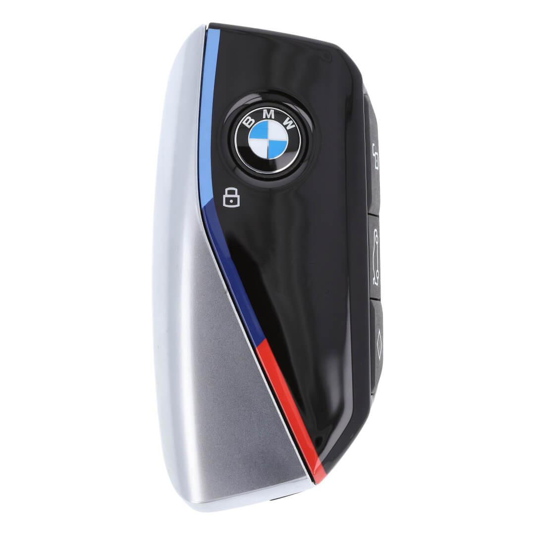 Новый ключ G серии BMW